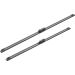 Bosch Scheibenwischer Aerotwin A120S 3397007120 Bosch Scheibenwischer Aerotwin A120S 3397007120