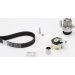 Wasserpumpe + Zahnriemensatz CT1028WP8