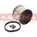 KAMOKA Kraftstofffilter F308101