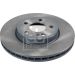 FEBI BILSTEIN Bremsscheibe 107511