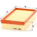 Mann & Hummel Luftfilter PKW C 2987/1 Mann & Hummel Luftfilter PKW C 2987/1