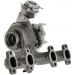 Nissens Turbo VW Golf,Passat 04 FACTORY NEW 93099 Nissens Turbo VW Golf,Passat 04 FACTORY NEW 93099
