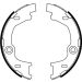 Bremsbacken HYUNDAI,KIA 0 986 487 777 Bremsbacken HYUNDAI,KIA 0 986 487 777