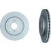KAMOKA Bremsscheibe 103566
