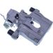 DENCKERMANN Bremstrommel B190255L DENCKERMANN Bremstrommel B190255L