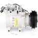 NISSENS Kompressor 89082 FIRST FIT