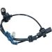 KAMOKA Sensor, Raddrehzahl 1060633 KAMOKA Sensor, Raddrehzahl 1060633