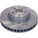 FEBI BILSTEIN Bremsscheibe 178232 FEBI BILSTEIN Bremsscheibe 178232