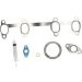 Nissens Turbo AUDI,SEAT,SKODA,VW 03-10 FACTORY NEW 93172