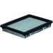 MAHLE Luftfilter LX 1266 MAHLE Luftfilter LX 1266
