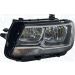 MAGNETI MARELLI Hauptscheinwerfer 710301101202