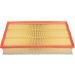 Luftfilter VW F 026 400 516