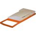 FILTRON Luftfilter AP 078/5