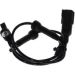 Sensor, Raddrehzahl 0 986 594 665 Sensor, Raddrehzahl 0 986 594 665