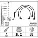 RC-CR304 NGK - Zündkabelsatz CHRYSLER Le Baron 90-93 8286