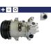 Kompressor, Klimaanlage ACP 94 000S
