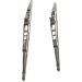 472 BOSCH Wischerblatt 3397001472 472 BOSCH Wischerblatt 3397001472
