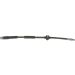 Bremsschlauch HA FORD Focus 10 1 987 481 B19