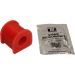 Lagerung - Radaufhängung Toyota P. Rav4 01- Q:22mm Polyurethan 00677105