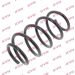 KYB Fahrwerksfeder VW P. Golf V 2.0Gti 10/04-02/09 RA3792