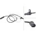 A.B.S. ABS Sensor 32000 A.B.S. ABS Sensor 32000