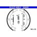 Bremsbackensatz, Feststellbremse 03.0137-4005.2 Bremsbackensatz, Feststellbremse 03.0137-4005.2