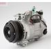 DENSO Kompressor DCP17148