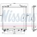 Wasserkühler PKW 66659 Wasserkühler PKW 66659