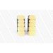 Protection Kit-Staubschutzsatz HA SEAT,SKODA,VW Golf II,III 83 PROTECTION KIT PK017 Protection Kit-Staubschutzsatz HA SEAT,SKODA,VW Golf II,III 83 PROTECTION KIT PK017