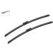 Bosch Wischerblatt A969S 3397118969 Bosch Wischerblatt A969S 3397118969