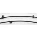 Seilzug, Feststellbremse Ford T. Focus 11- Le/Pr Kpl 8140161166 Seilzug, Feststellbremse Ford T. Focus 11- Le/Pr Kpl 8140161166