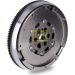 Zweimassenschwungrad CITROEN C2,C5 PEUGEOT 206 06 LuK DMF 415 0396 10
