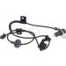 A.B.S. ABS Sensor 30863