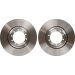 72 481 052 Bremsscheibe VA DF4329 72 481 052 Bremsscheibe VA DF4329