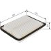 Luftfilter TOYOTA,LEXUS,SUBARU F 026 400 114