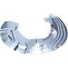 Maxgear Spritzblech, Bremsscheibe 19-4379