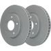 Bremsscheibe 24.0128-0268.1