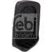 Pedalbelag, Bremspedal 30777 Pedalbelag, Bremspedal 30777