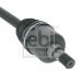 FEBI BILSTEIN Antriebswelle 182424