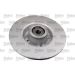 VALEO Bremsscheibe 675401 VALEO Bremsscheibe 675401