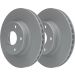 Bremsscheibe Subaru P. Impreza/Legacy 1.5-2.5 89 24.0124-0141.1 Bremsscheibe Subaru P. Impreza/Legacy 1.5-2.5 89 24.0124-0141.1