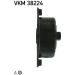 Spannrolle Nebentrieb VKM 38224