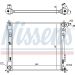Wasserkühler PKW 606605 Wasserkühler PKW 606605