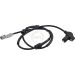 A.B.S. ABS Sensor 30136 A.B.S. ABS Sensor 30136