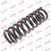 KYB Fahrwerksfeder Nissan P. Navara 2.5Dci 07/05 K-Flex RA2873