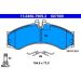Bremsbelagsatz Vw P./T. Lt 28-46 2,5-2,8 Tdi 96-06 13.0460-7909.2 Bremsbelagsatz Vw P./T. Lt 28-46 2,5-2,8 Tdi 96-06 13.0460-7909.2