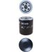MAHLE Ölfilter OC 540 MAHLE Ölfilter OC 540