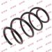 KYB Fahrwerksfeder Hyundai P. I40 Cw 2.0 07/11 K-Flex RA3460