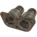Reparatur Flexrohr 83 00 8313 Reparatur Flexrohr 83 00 8313