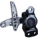 Halter, Motoraufhängung 2704116 Halter, Motoraufhängung 2704116